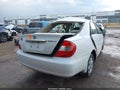 2002 Toyota Camry — photo 4 of 16 | VIN JTDBE32K220016312