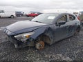 Photo 2 of 16 — 2018 Mazda 3