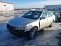 2006 Hyundai Sonata — photo 2 of 17 | VIN KMHET46C46A107122