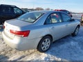 Photo 4 of 17 — 2006 Hyundai Sonata