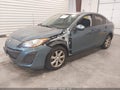 2011 Mazda 3 — photo 2 of 11 | VIN JM1BL1VF0B1487300