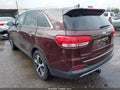 2018 Kia Sorento — photo 3 of 15 | VIN 5XYPH4A17JG403491