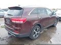 2018 Kia Sorento — photo 4 of 15 | VIN 5XYPH4A17JG403491