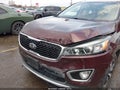 2018 Kia Sorento — photo 6 of 15 | VIN 5XYPH4A17JG403491