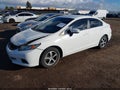 2015 Honda Civic — photo 2 of 16 | VIN 2HGFB2F71FH567330