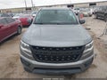2020 Chevrolet Colorado — photo 12 of 16 | VIN 1GCGSBEN9L1233673