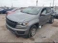Photo 2 of 16 — 2020 Chevrolet Colorado