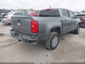 Photo 4 of 16 — 2020 Chevrolet Colorado