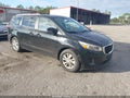 2015 Kia Sedona — photo 1 of 16 | VIN KNDMB5C15F6020666
