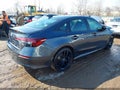 Photo 4 of 17 — 2025 Honda Civic Hybrid