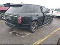 2020 Land Rover Range Rover — photo 4 of 15 | VIN SALGS2SEXLA597176