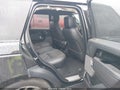 2020 Land Rover Range Rover — photo 8 of 15 | VIN SALGS2SEXLA597176