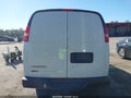 Photo 17 of 17 — 2018 Chevrolet Express 2500