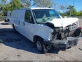 Photo 1 of 17 — 2018 Chevrolet Express 2500