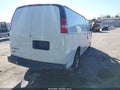 Photo 4 of 17 — 2018 Chevrolet Express 2500