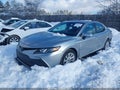 Photo 2 of 16 — 2023 Toyota Camry