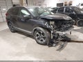 Photo 1 of 16 — 2019 Honda CR-V