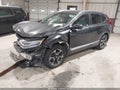 Photo 2 of 16 — 2019 Honda CR-V