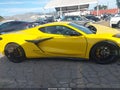 Photo 14 of 17 — 2025 Chevrolet Corvette