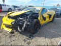 Photo 2 of 17 — 2025 Chevrolet Corvette