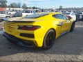 Photo 4 of 17 — 2025 Chevrolet Corvette