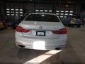 Photo 16 of 16 — 2018 BMW 7 Series