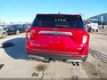 2020 Ford Explorer — photo 17 of 17 | VIN 1FM5K8HC5LGB69841
