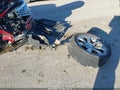 2020 Ford Explorer — photo 12 of 17 | VIN 1FM5K8HC5LGB69841