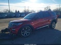 2020 Ford Explorer — photo 2 of 17 | VIN 1FM5K8HC5LGB69841