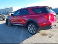 2020 Ford Explorer — photo 3 of 17 | VIN 1FM5K8HC5LGB69841