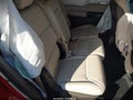 2020 Ford Explorer — photo 8 of 17 | VIN 1FM5K8HC5LGB69841