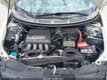 Photo 10 of 16 — 2013 Honda CR-Z