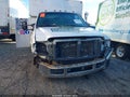 2007 Ford F-550 Chassis — photo 10 of 18 | VIN 1FDAF57P87EA80174