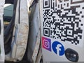 2007 Ford F-550 Chassis — photo 18 of 18 | VIN 1FDAF57P87EA80174