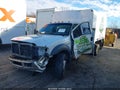 2007 Ford F-550 Chassis — photo 2 of 18 | VIN 1FDAF57P87EA80174