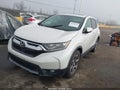2017 Honda CR-V — photo 2 of 16 | VIN 5J6RW1H89HL007622