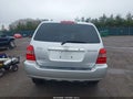 Photo 16 of 16 — 2003 Toyota Highlander