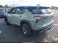 2025 Chevrolet Equinox — photo 3 of 16 | VIN 3GNAXHEG0SL174149