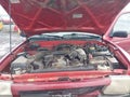 1999 Toyota Tacoma — photo 10 of 16 | VIN 4TAWM72N2XZ408257