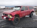 1999 Toyota Tacoma — photo 2 of 16 | VIN 4TAWM72N2XZ408257