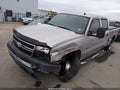 2006 Chevrolet Silverado 2500 — photo 2 of 16 | VIN 1GCHK23D06F243059
