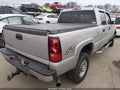 2006 Chevrolet Silverado 2500 — photo 4 of 16 | VIN 1GCHK23D06F243059