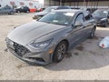 2022 Hyundai Sonata — photo 2 of 16 | VIN KMHL64JAXNA244925
