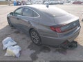 Photo 3 of 16 — 2022 Hyundai Sonata