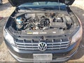 2013 Volkswagen Passat — photo 10 of 12 | VIN 1VWBN7A35DC074494