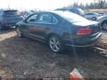 Photo 3 of 12 — 2013 Volkswagen Passat