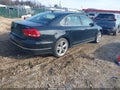 Photo 4 of 12 — 2013 Volkswagen Passat