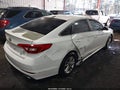 Photo 4 of 16 — 2015 Hyundai Sonata