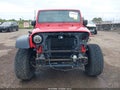 Photo 13 of 17 — 2017 Jeep Wrangler