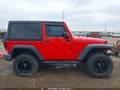 Photo 14 of 17 — 2017 Jeep Wrangler